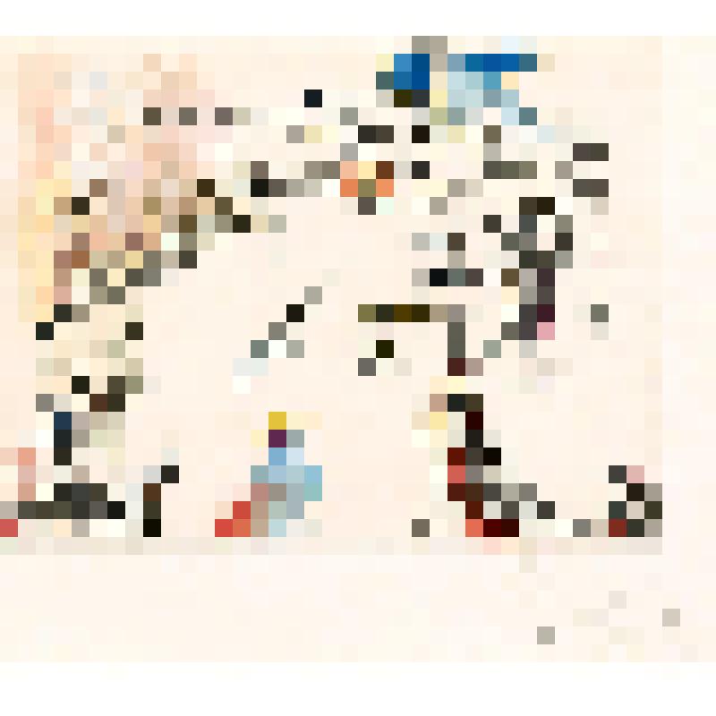 Пылающий жираф, гравюра