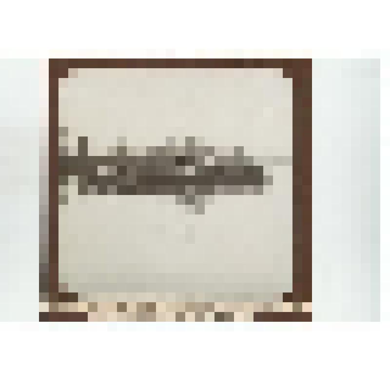 Фотокопия. Захар Захарович Виноградов. Судно, гружённое продуктами перегонки дерева: смолой, дёгтем и прочими, на реке Ветлуге