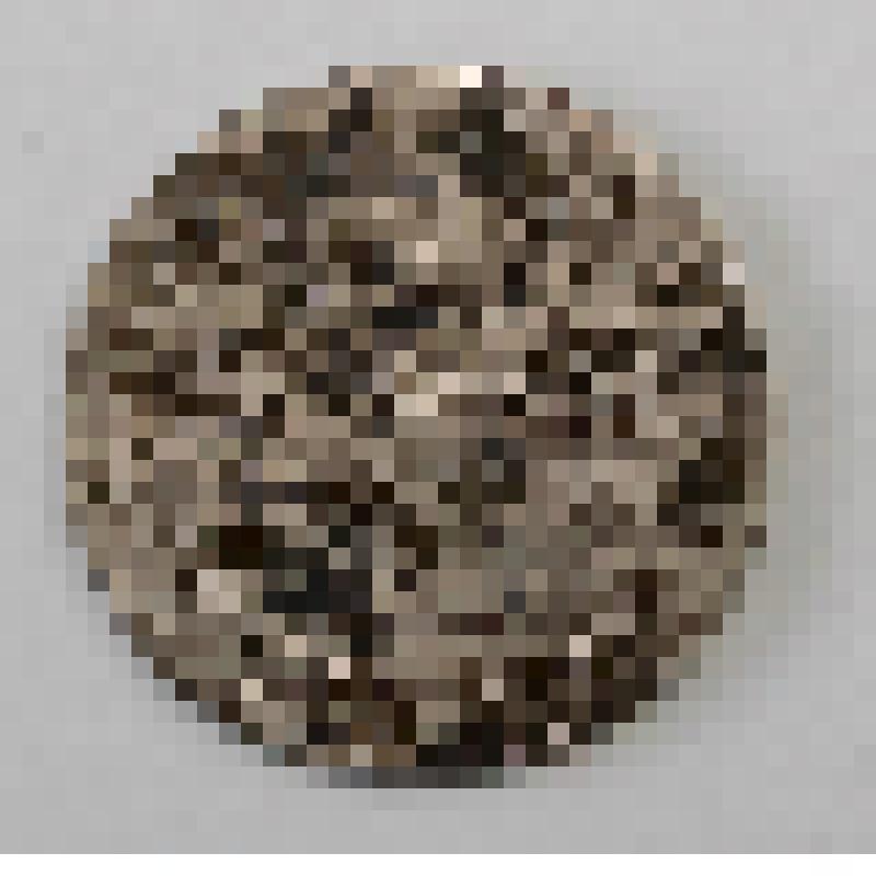 Монета Один Полтинник 1924 года