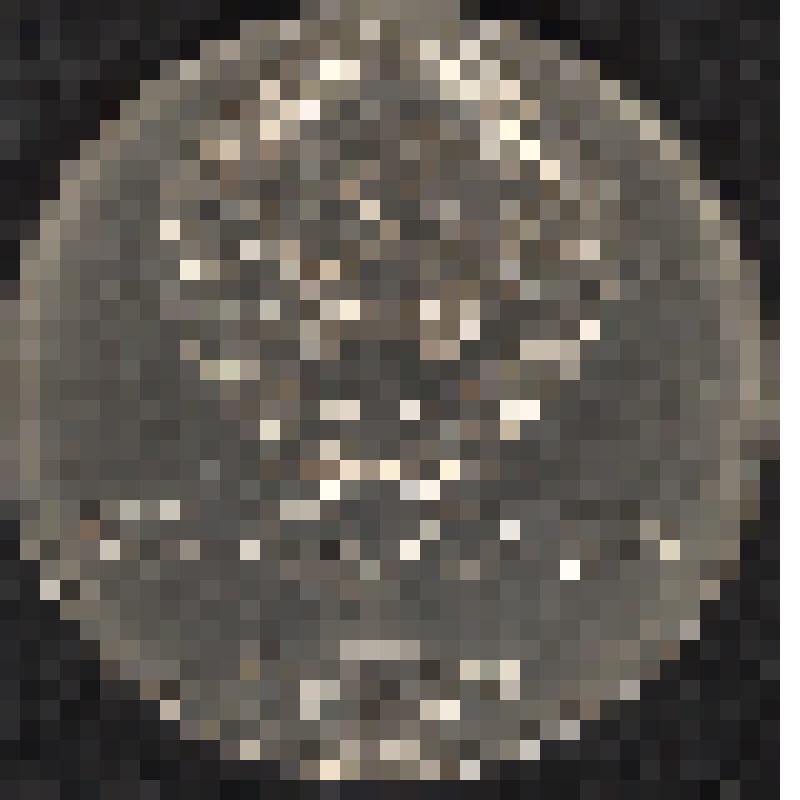 Юбилейная монета. 1 рубль, 1988 г., "Толстой"