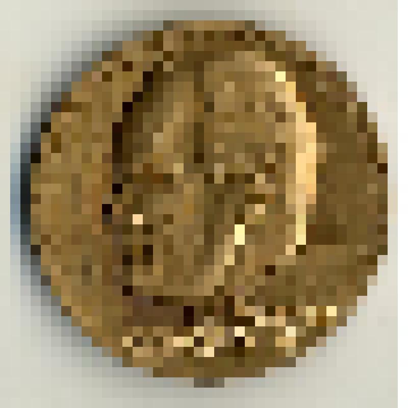 Медаль, посвященная 80 - летию со дня рождения С.П.Королева