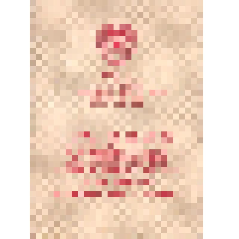 Удостоверение Евпатовой Валентины Васильевны о награждении ее юбилейной медалью "За добросовестный труд. В ознаменование 100-летия со дня рождения В.И. Ленина"