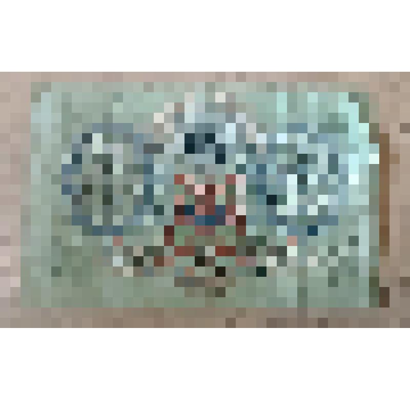 Банкнота. Три рубля. Российская империя. 1905г. СЬ 371739