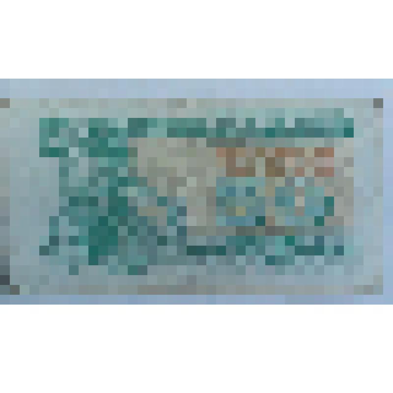 Денежный знак. Купон. 50 карбованцев. 1991 г. Украина