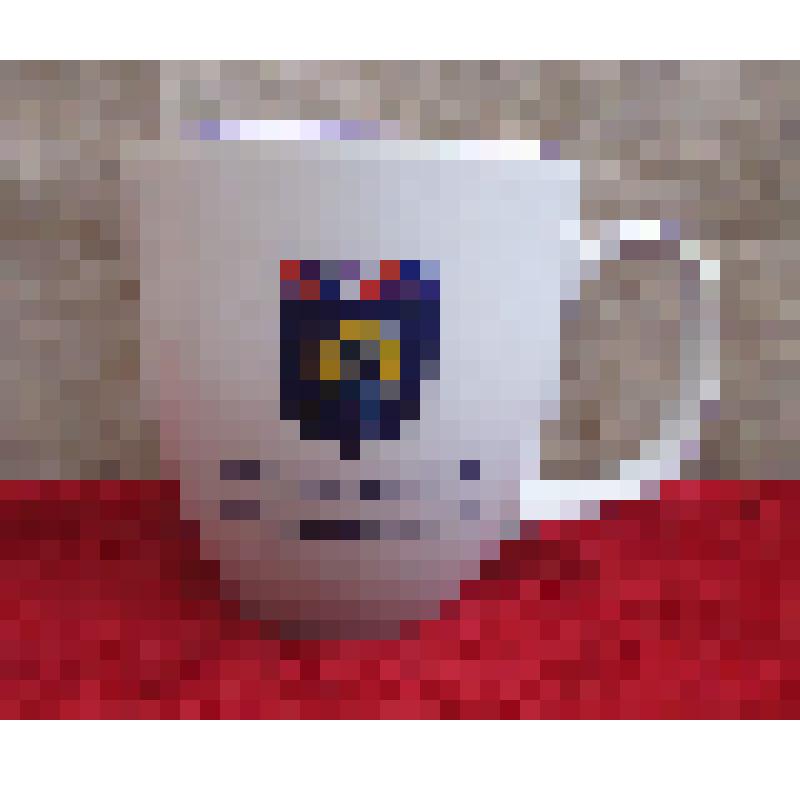 Кружка сувенирная