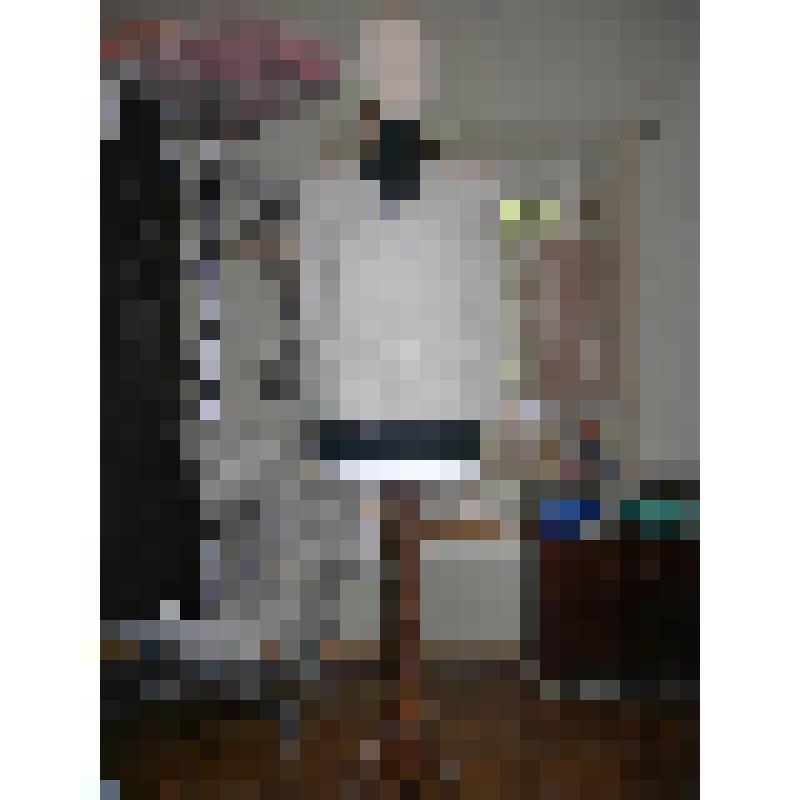 Жилет. Костюм А.Д. Папанова для роли Гаева в спектакле "Вишневый сад". "Вишневый сад" (постановка В.Н. Плучека). Москва, Московский театр Сатиры