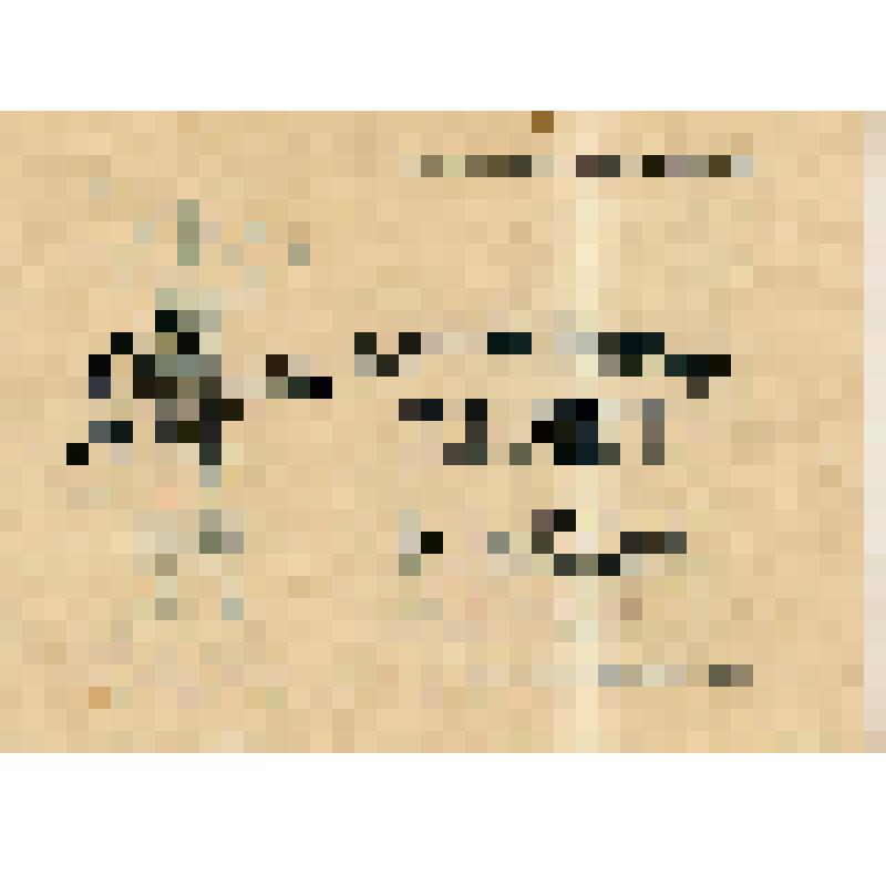 Пригласительный билет Московского радиокомитета на открытие Московского дома радиолюбителей