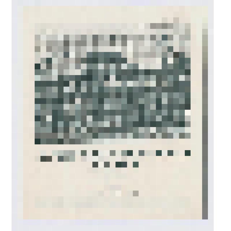 Пригласительный билет в Сахалинский областной краеведческий музей на день открытых дверей для работников промышленных предприятий города