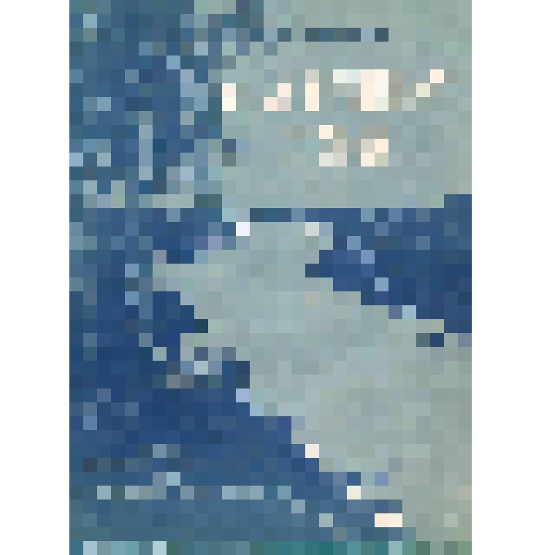 Клавир. Песня "Я за реченьку гляжу"