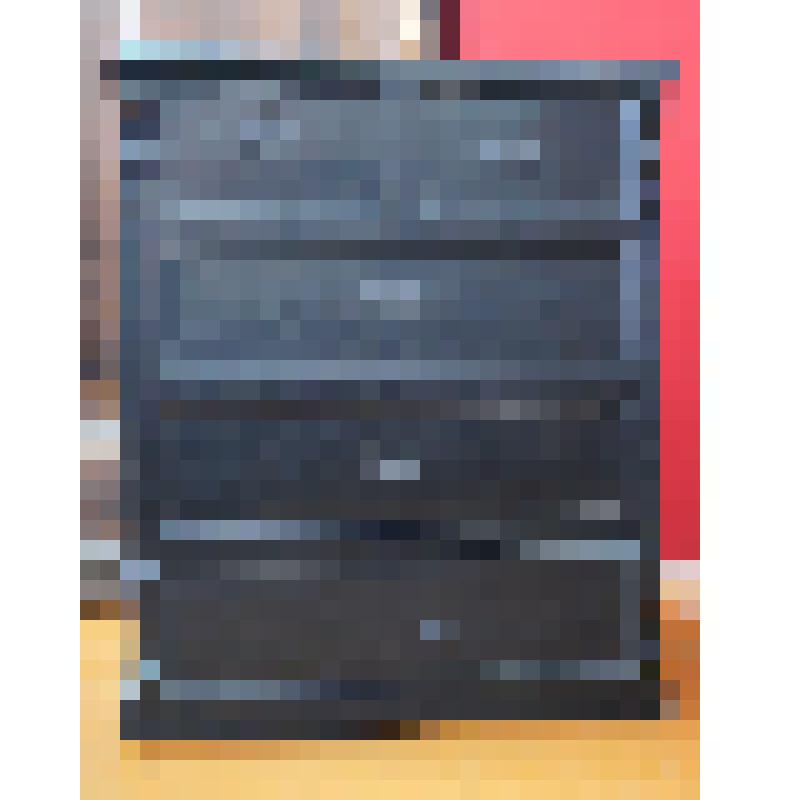 Комод с 5-ю ящиками