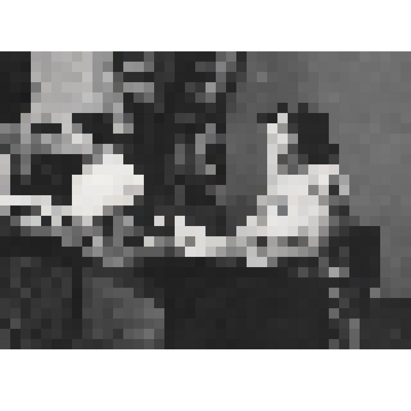 Фото. Дикторы дагестанского телевидения Людмила Киричишвилли и Владимир Чернов на репетиции