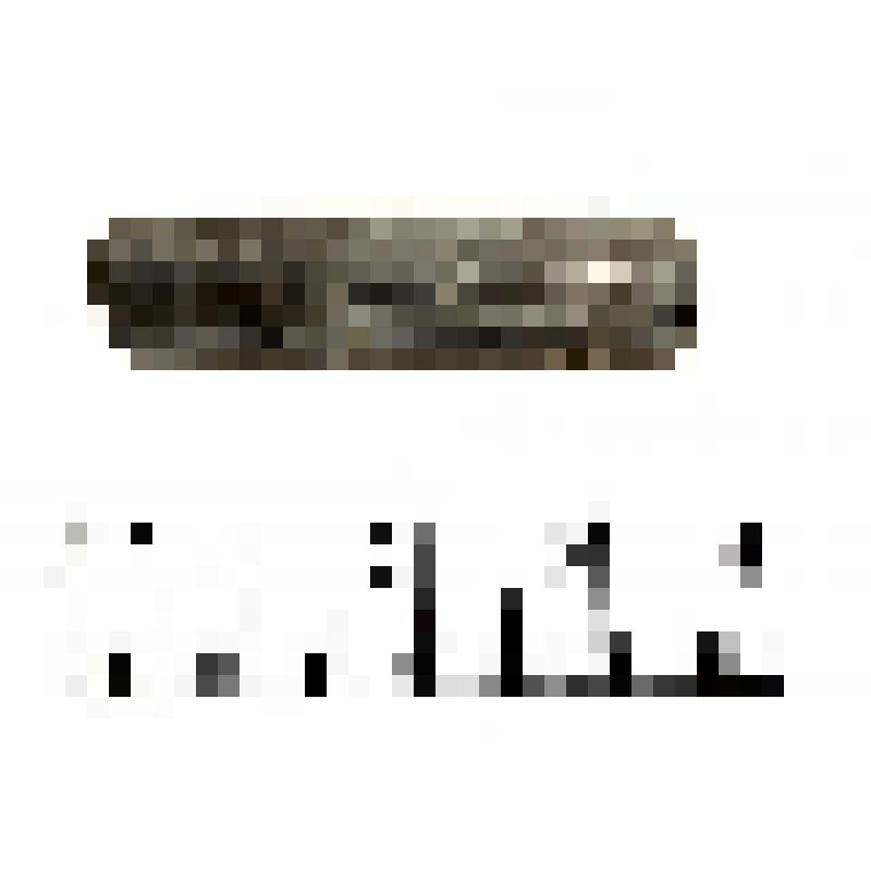 Браслет. Браслета зеленого прозрачного стекла плоско-выпуклого фрагмент