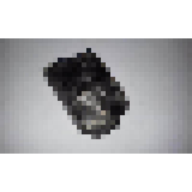 Минерал каменный уголь