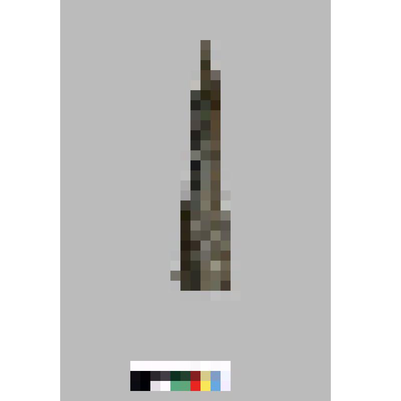 Наконечник стрелы