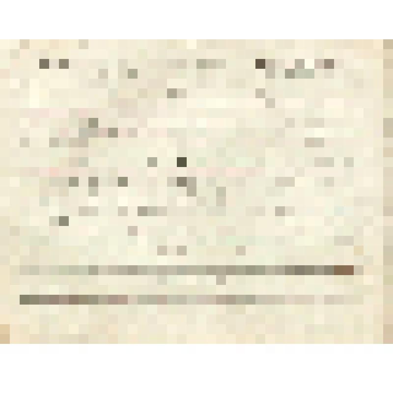 Телеграмма № 1069 в г. Чердынь В. Н.Алину от Петра Алина из г. Ирбита, 03.02.1886 г