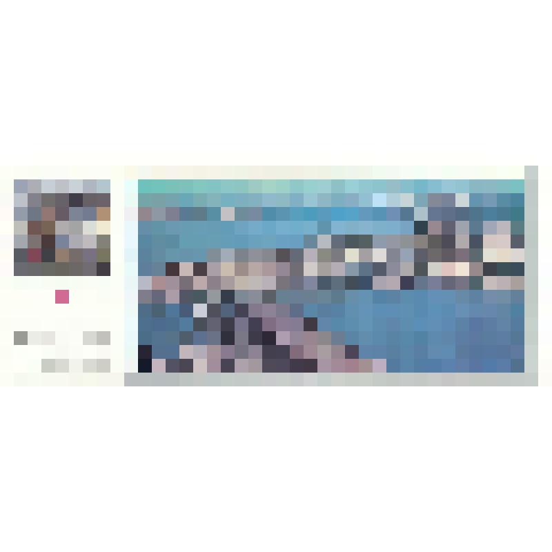 Комплект открыток по книге Л. И. Брежнева «Возрождение»