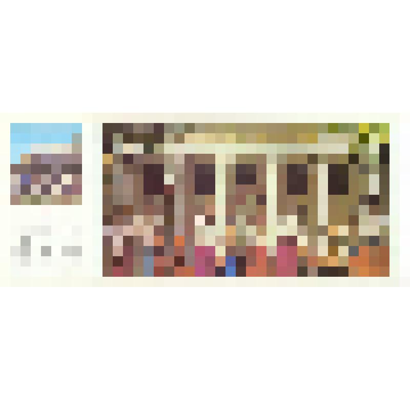 Комплект открыток по книге Л. И. Брежнева «Возрождение»