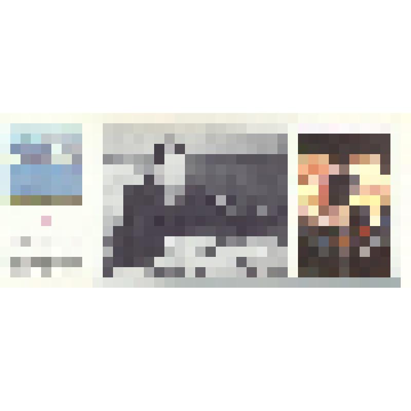 Комплект открыток по книге Л. И. Брежнева «Возрождение»