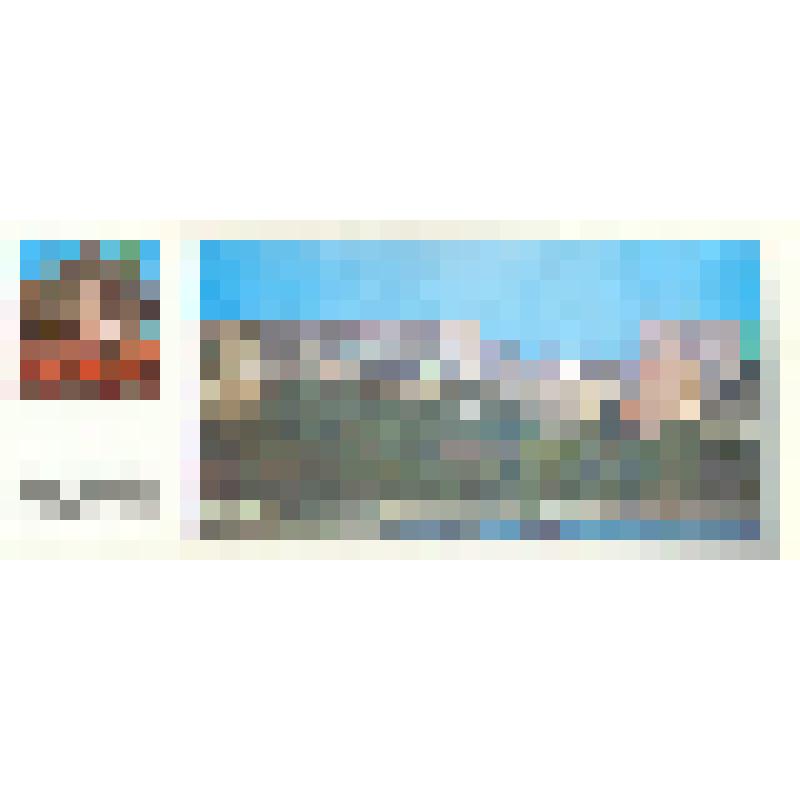 Комплект открыток по книге Л. И. Брежнева «Возрождение»