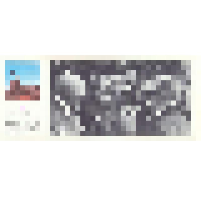 Комплект открыток по книге Л. И. Брежнева «Возрождение»