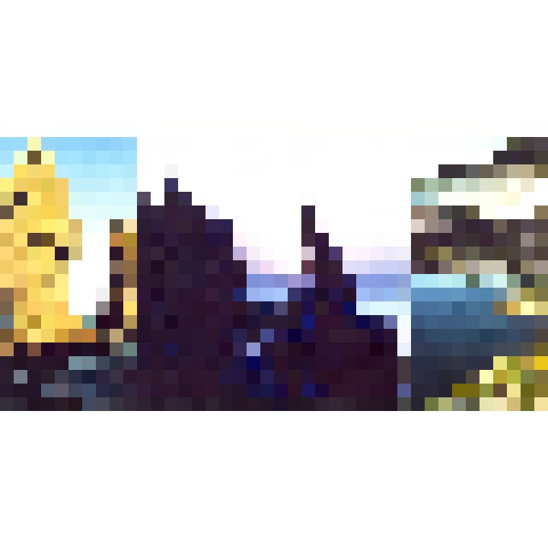 Комплект открыток «По тропам В.А.Арсеньева», в обложке 12 шт