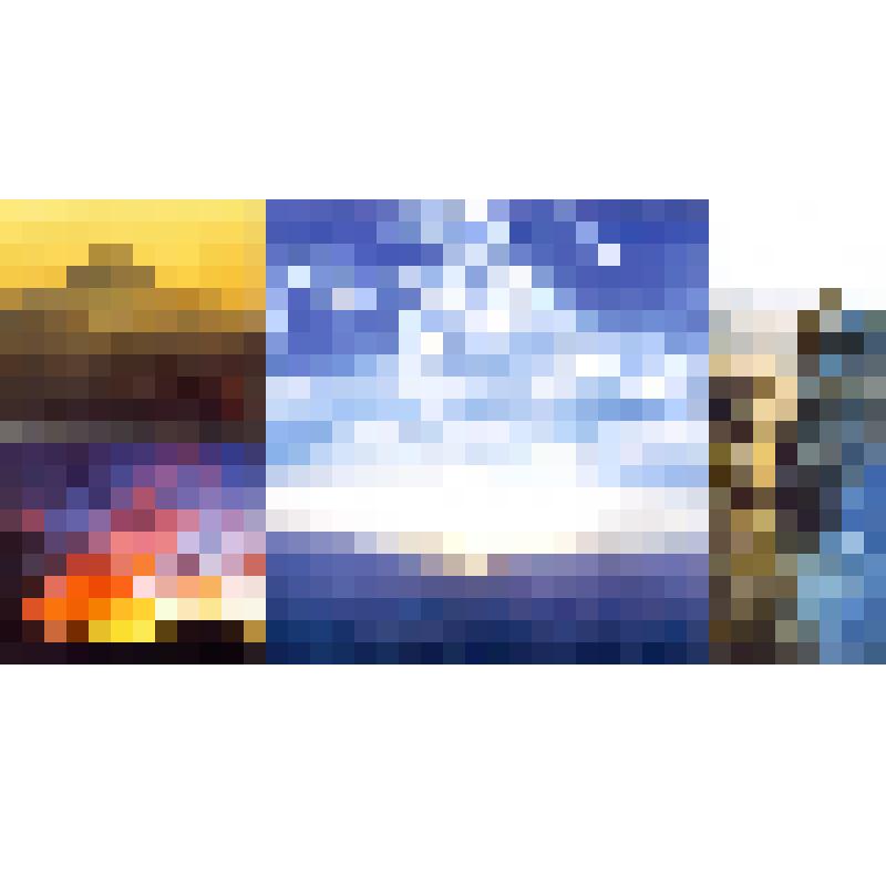 Комплект открыток «По тропам В.А.Арсеньева», в обложке 12 шт