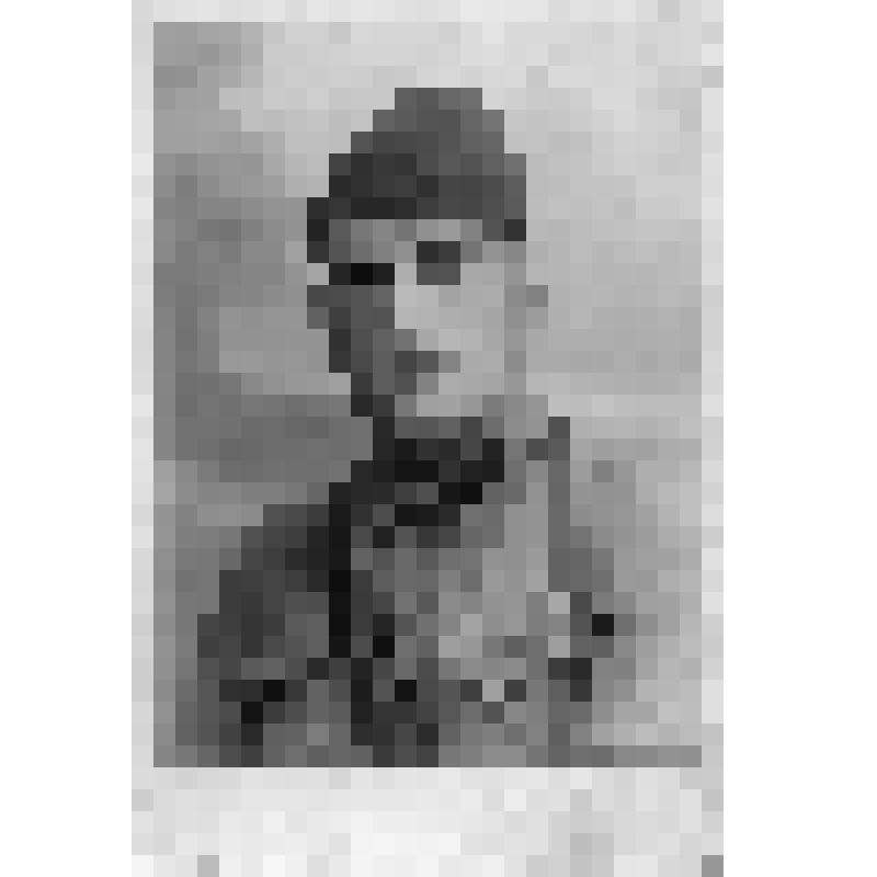 Фотография. Сидельников Тимофей Васильевич, командир 1-го, затем 3-го дивизионов 885 зенитно-артиллерийского полка 1 корпуса ПВО