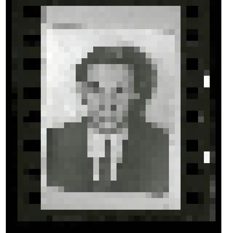 Негатив-воспроизведение. Баранов Иван Андреевич- главный инженер Южно-Якутской комплексной экспедиции (1966-1991) . 1958г