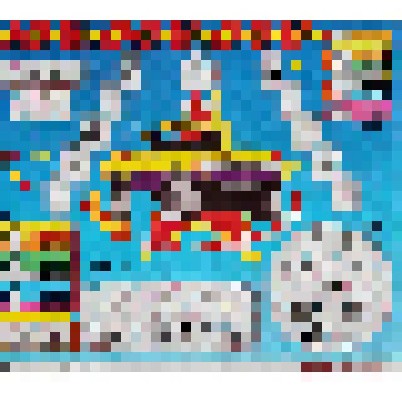 Билет 149-06115-073 моментальной лотереи «Зеленый мир» (Мир чудес)