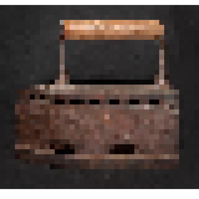 Утюг духовой