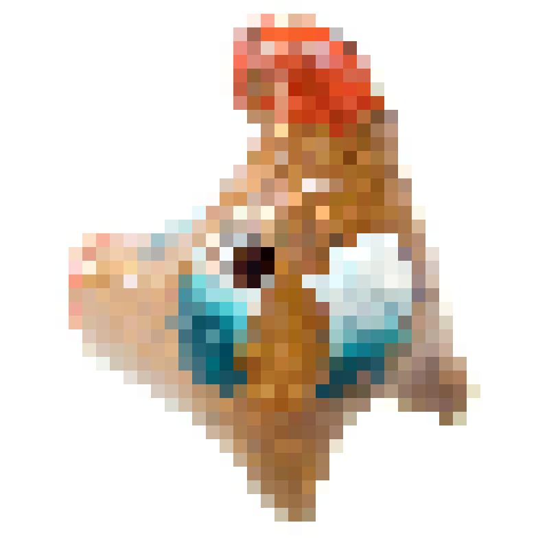 Свистулька (жбанниковская игрушка)