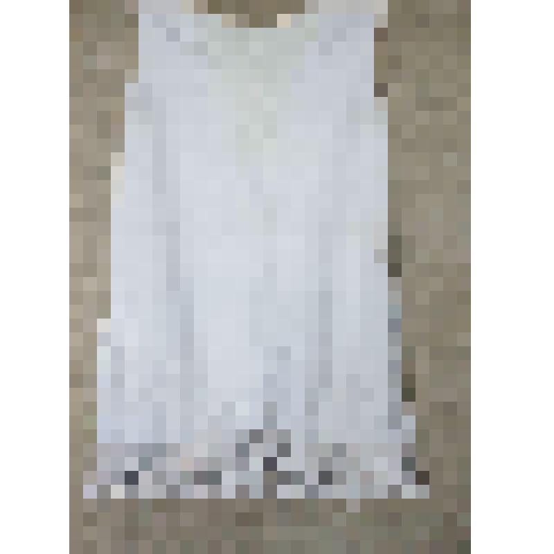 Одежда женская. Рубаха нижняя