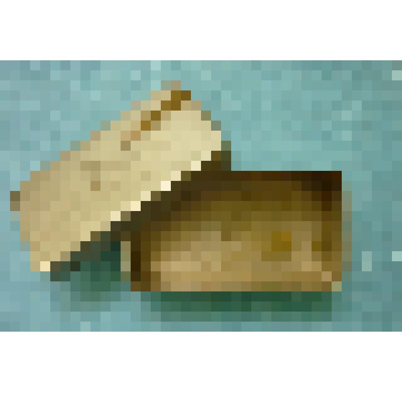 Футляр с крышкой