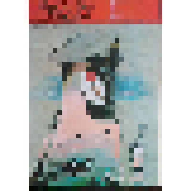 плакат. Фильм: Воскресный день в аду. 1987