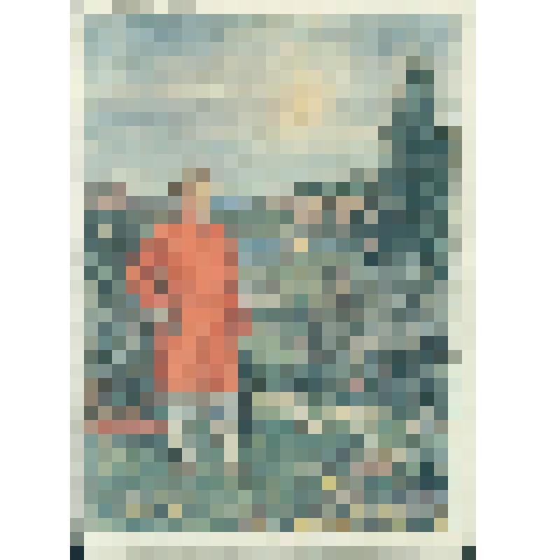 Начинает сказка сказываться. П.П. Ершов. "Конек горбунок"