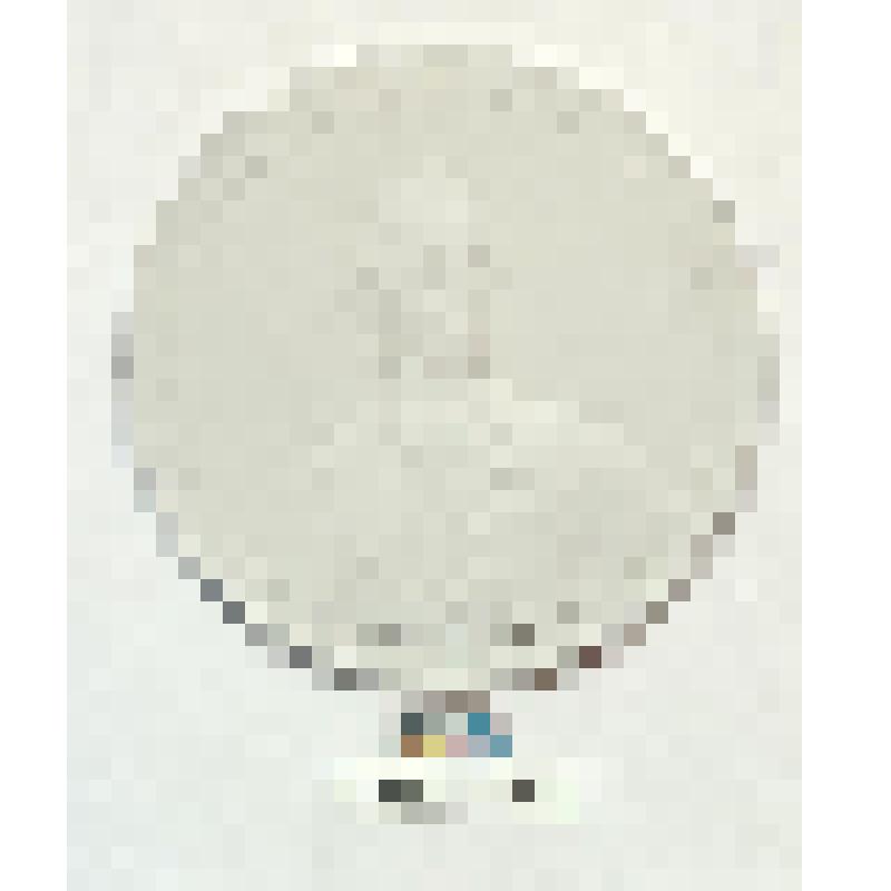 СССР. Медальон с портретом А.В. Суворова. 1950 г