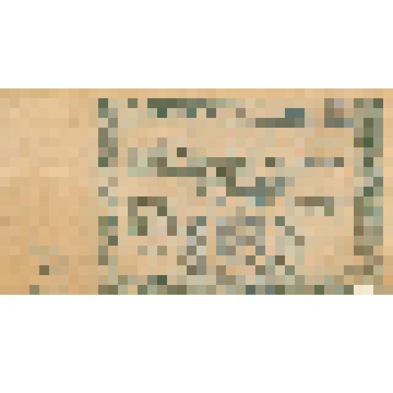 Знак расчетный. Россия. 50 000 рублей. 1921 г