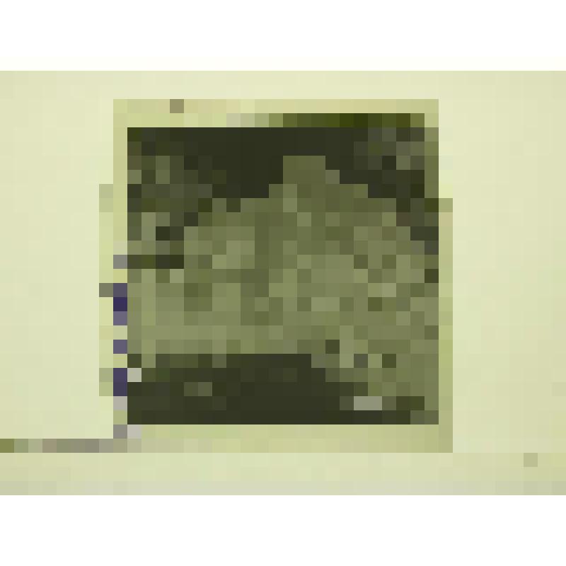 Жилой дом на ул. Чюрлениса. Литва, г. Вильнюс. Жилой дом на ул. Чюрлениса. Общий вид