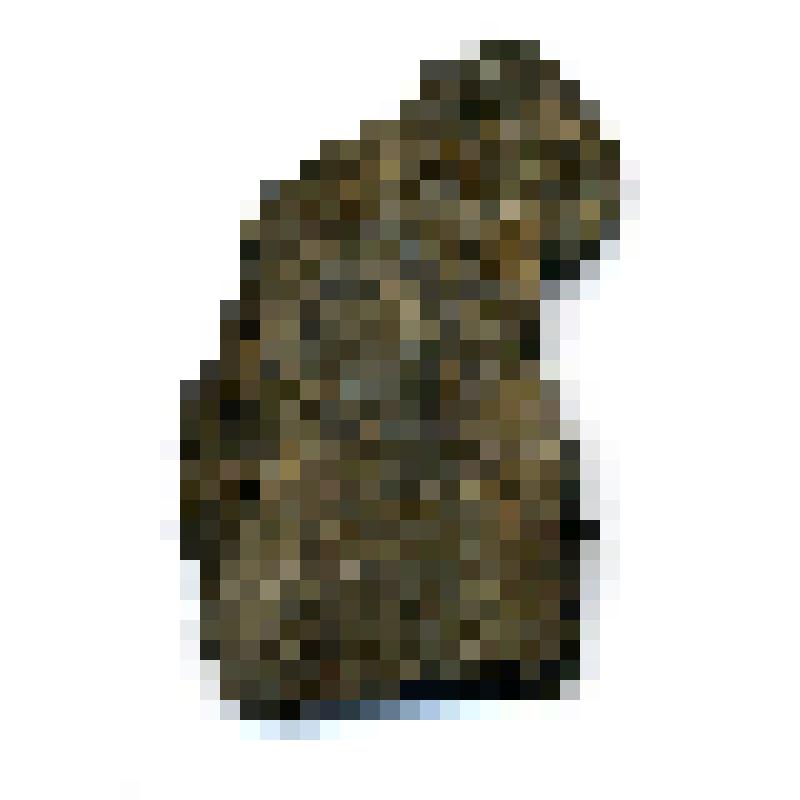 Фрагмент сосуда