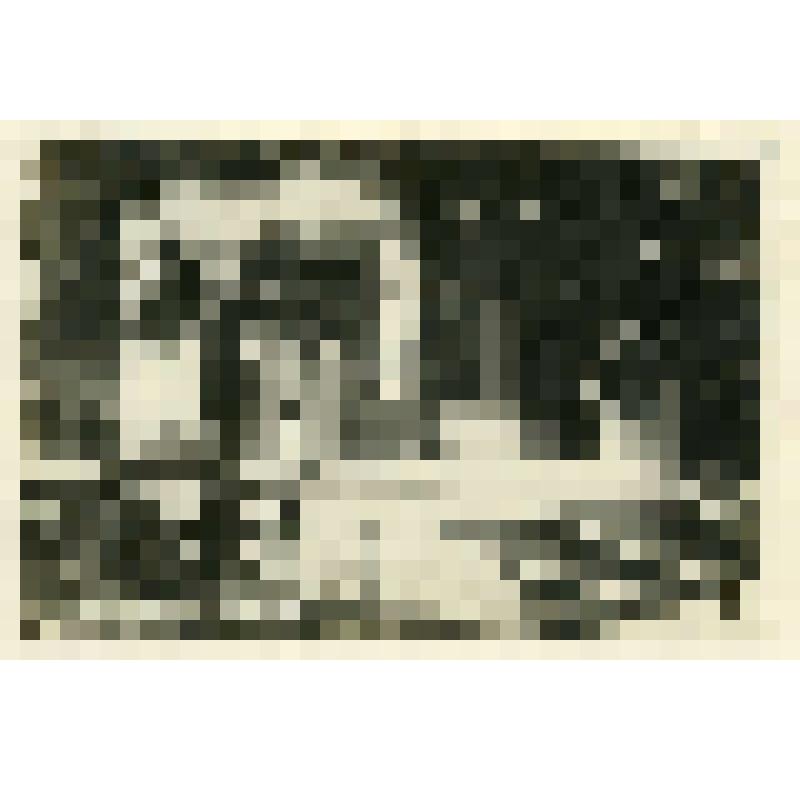 Фотооткрытка. Пятигорск. Серный источник. 1930-е годы