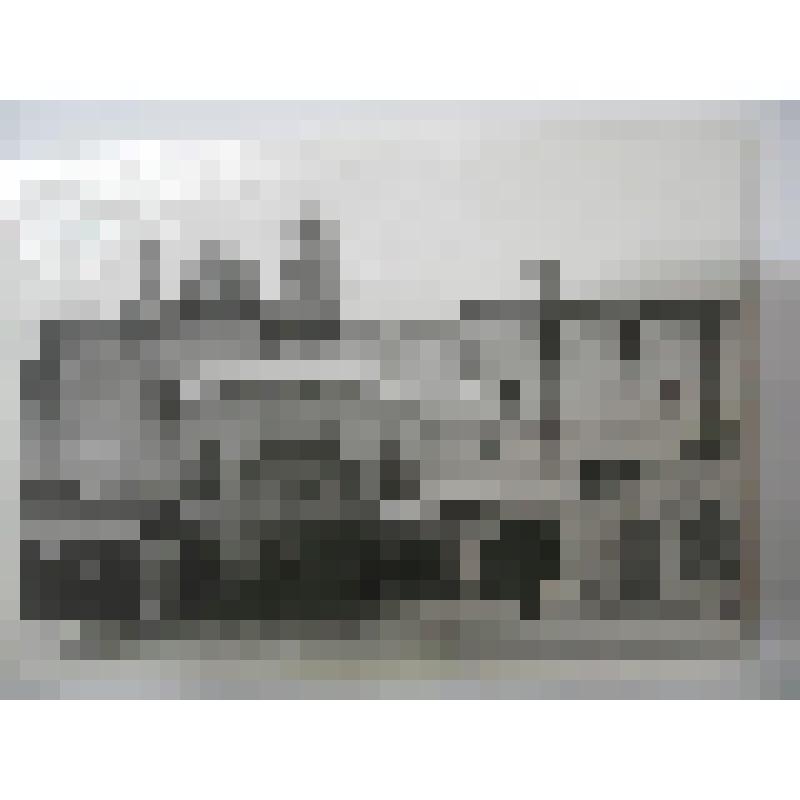 Успенские ворота Троице-Сергиевой лавры. сер. XVII в. Московская обл., г. Сергиев Посад (Загорск). Троице-Сергиева лавра. Успенские ворота, сер. XVII в, портик 1829 г. Вид с востока