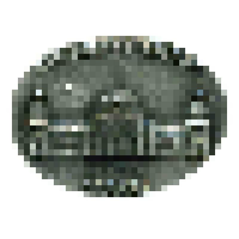 Значок. Москва. Павелецкий вокзал. на булавке. СССР