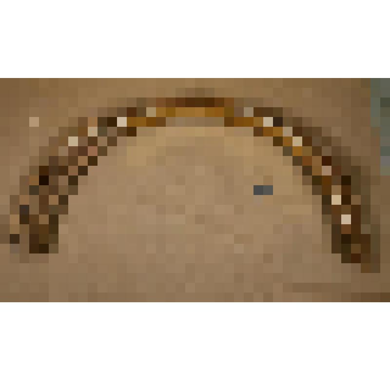 Арка (фрагмент) от портала иконостаса