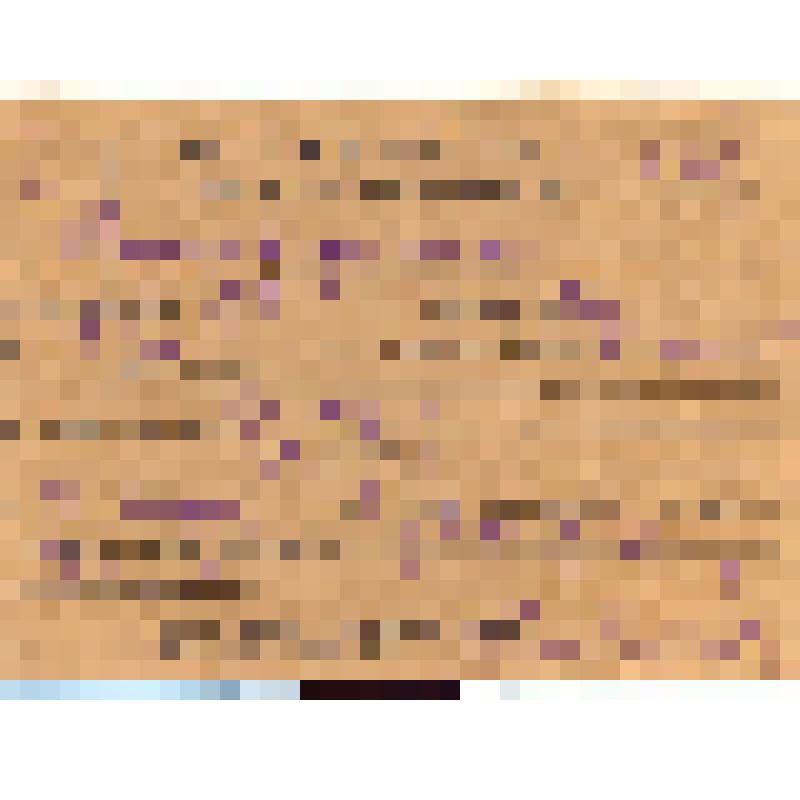 Документ "Учетная карточка на мобилизованного Кожвинским РВК в Красную Армию Баранова Андрея Андреевича, 1943 г. "