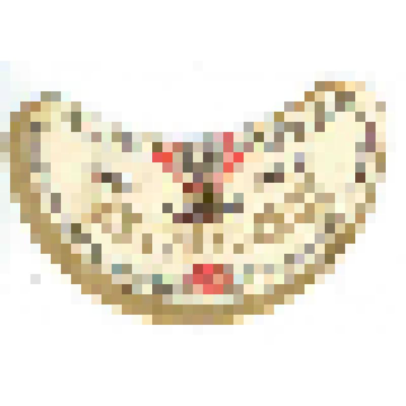 Кольеретка к пиву «Жигулевское» производства Молдавской ССР (г.Кишинев), из коллекции кольереток - этикеток горловых к бутылкам для пива