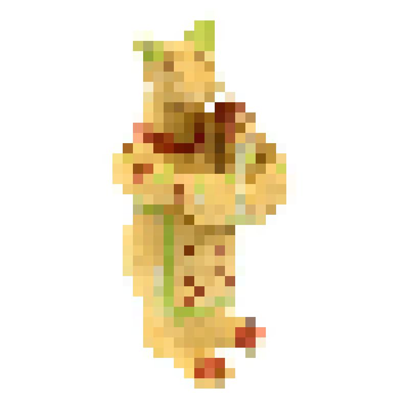 Игрушка. "Медведь с гусем"