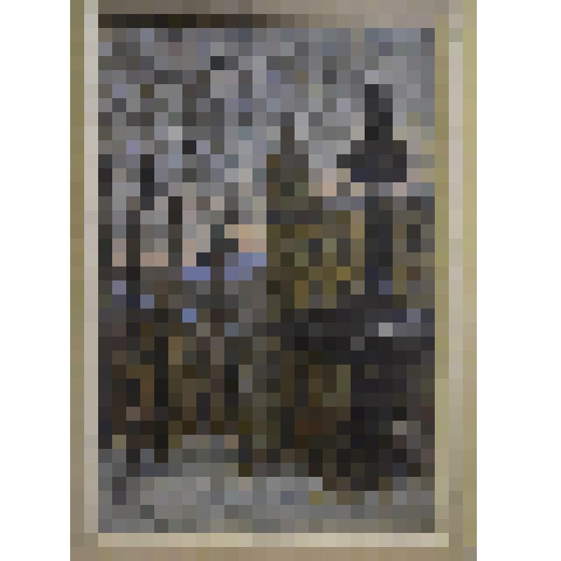 «Санкт-Петербург». Картина