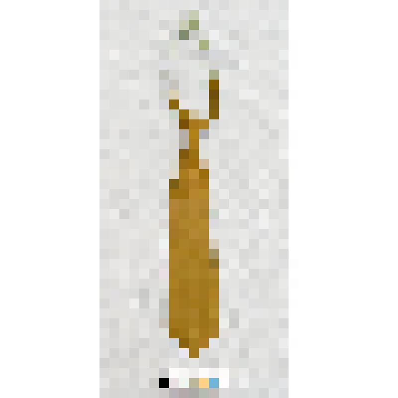 Галстук-регат. Из комплекта повседневной форменной одежды А.И. Покрышкина
