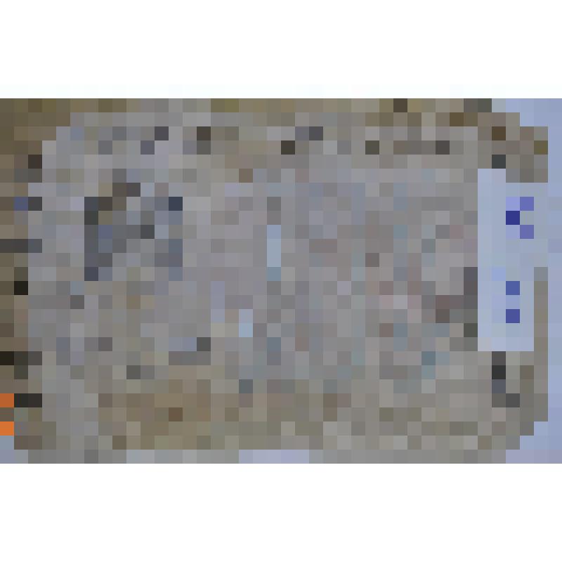 Знак расчетный РСФСР номиналом 100 рублей