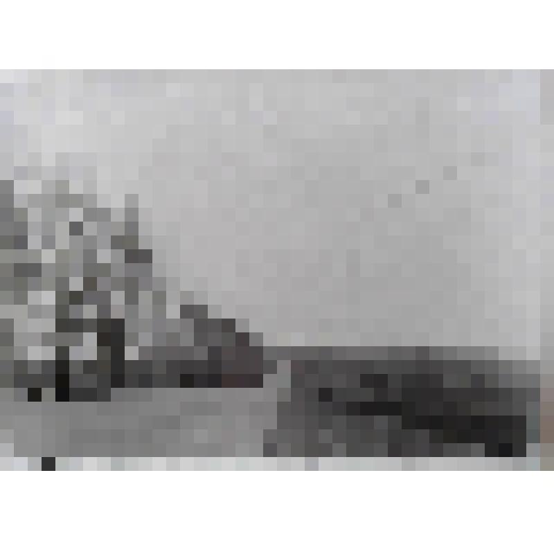 Фотография: автодорога от жилого поселка Бачатский до основной промплощадки